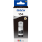 Epson 104 Cartouche Noir Originale