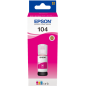 Epson 104 Cartouche Magenta Originale