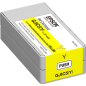 Epson GJIC5-Y Cartouche Jaune Originale