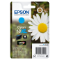 Epson 18XL Cartouche Cyan Originale