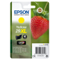 Epson 29XL Cartouche Jaune Originale