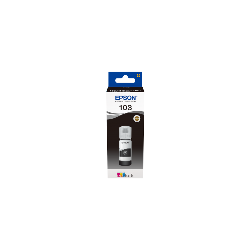 Epson 103 Cartouche Noir Originale