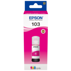 Epson 103 Cartouche Magenta Originale 