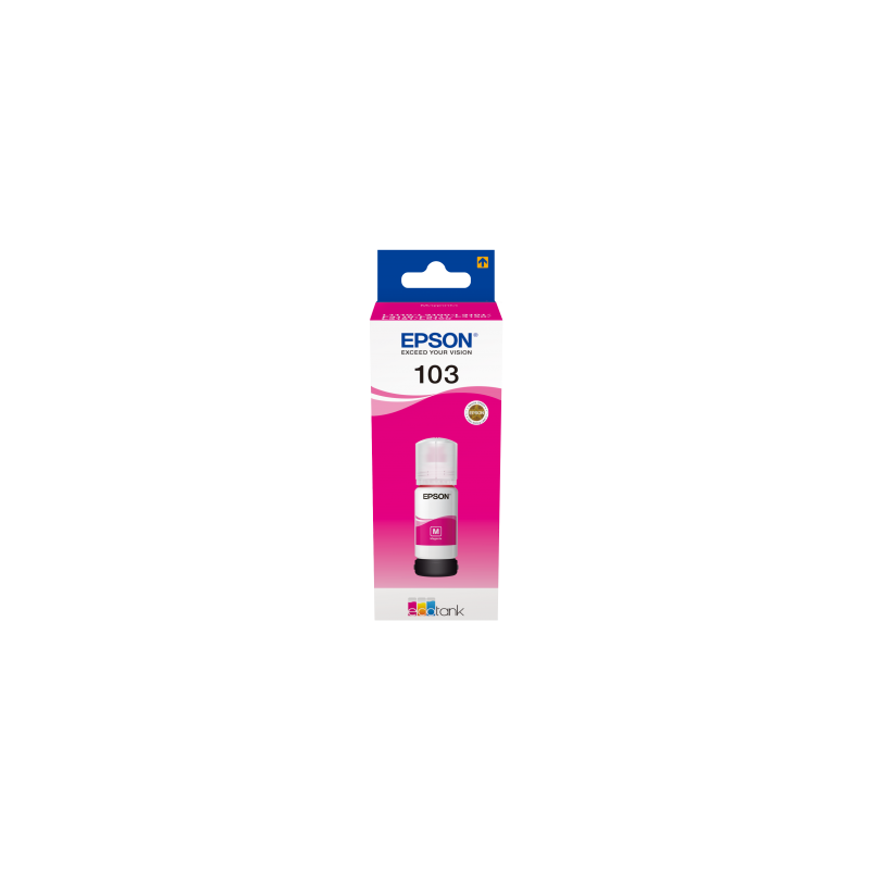 Epson 103 Cartouche Magenta Originale