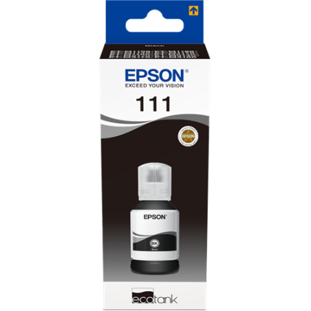 Epson T03M1 XL Cartouche Noir Originale 