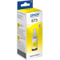 Epson 673 Cartouche Jaune Originale