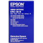 Epson ERC-38B Ruban Noir Original