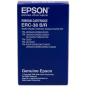 Epson ERC-38BR Ruban Noir / Rouge Original