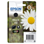 Epson 18 Cartouche Noir Originale