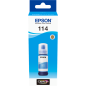 Epson 114 Cartouche Cyan Originale