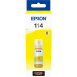 Epson 114 Cartouche Jaune Originale