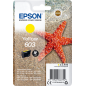 Epson 603 Cartouche Jaune Originale
