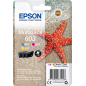 Epson 603 Multipack 3 Couleurs Original