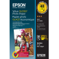 Epson Papier photo glacé économique 10x15cm 183g 40 feuilles