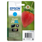 Epson 29XL Cartouche Cyan Originale