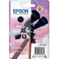 Epson 502XL Cartouche Noir Originale