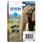 Epson 24 Cartouche Cyan Originale