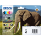 Epson 24XL Multipack 6 Couleurs Original