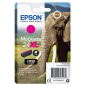 Epson 24XL Cartouche Magenta Originale
