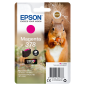 Epson 378 Cartouche Magenta Originale