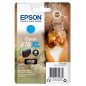 Epson 378XL Cartouche Cyan Originale