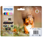 Epson 378XL Multipack 6 Couleurs Original