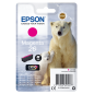 Epson 26 Cartouche Magenta Originale