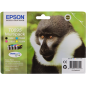 Epson T0895 Multipack 4 Cartouches Originales