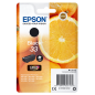 Epson 33 Cartouche Noir Originale