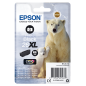 Epson 26XL Cartouche Noir photo Originale