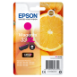 Epson 33XL Cartouche Magenta Originale