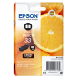 Epson 33 Cartouche Noir photo Originale