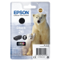 Epson 26 Cartouche Noir Originale