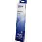 Epson S015637 Ruban Noir Original