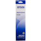 Epson S015337 Ruban Noir Original