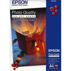 Epson C13S041061 Papier photo  