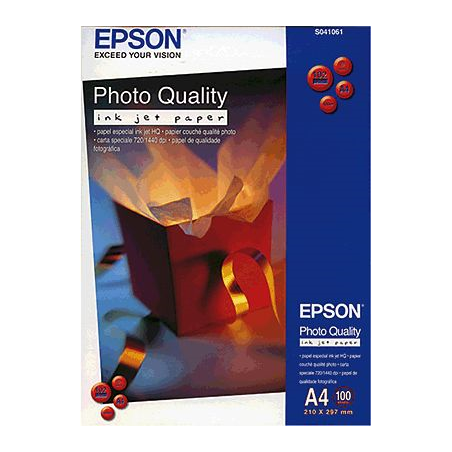 Epson C13S041061 Papier photo  