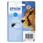 Epson T0712 Cartouche Cyan Originale