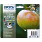 Epson T1295 Multipack 4 cartouches Originales