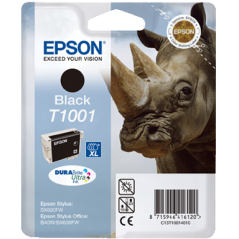 Epson T1001 Cartouche Noir Originale 