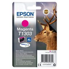 Epson T1303 Cartouche Magenta Originale 