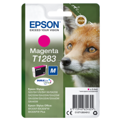 Epson T1283 Cartouche Magenta Originale 