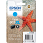 Epson 603XL Cartouche Cyan Originale