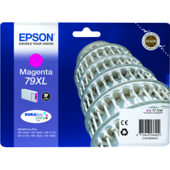 Epson 79XL Cartouche Magenta Originale 