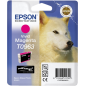 Epson T0963 Cartouche Magenta Originale