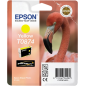 Epson T0874 Cartouche Jaune Originale