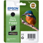 Epson T1591 Cartouche Noir Originale