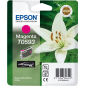 Epson T0593 Cartouche Magenta Originale