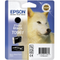 Epson T0961 Cartouche Noir photo Originale