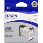 Epson T5807 Cartouche Noir Originale